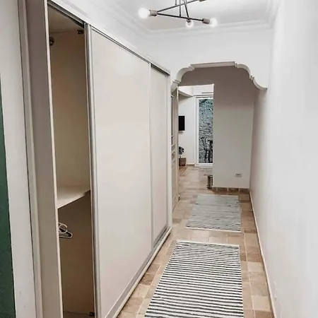 Very Central Cihangir, Cozy 1+1 *